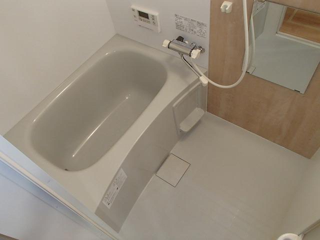 バス・シャワールーム　浴室