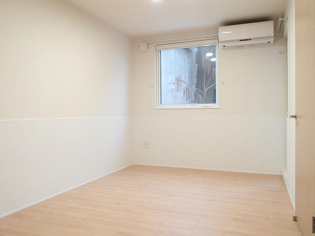 居室・リビング　リビング１