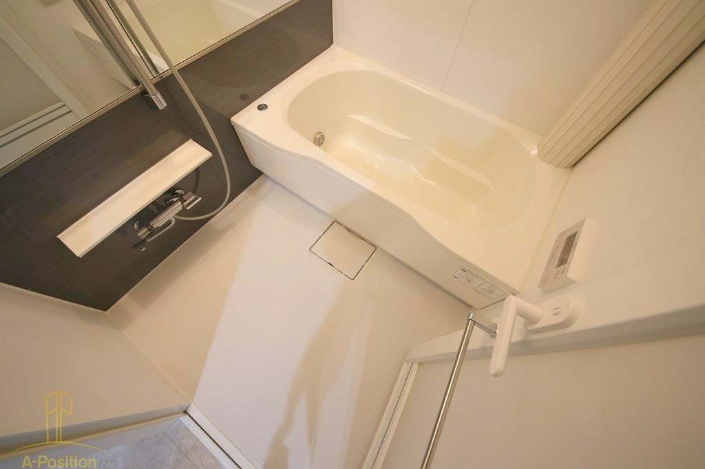 バス・シャワールーム　アビエール松屋町