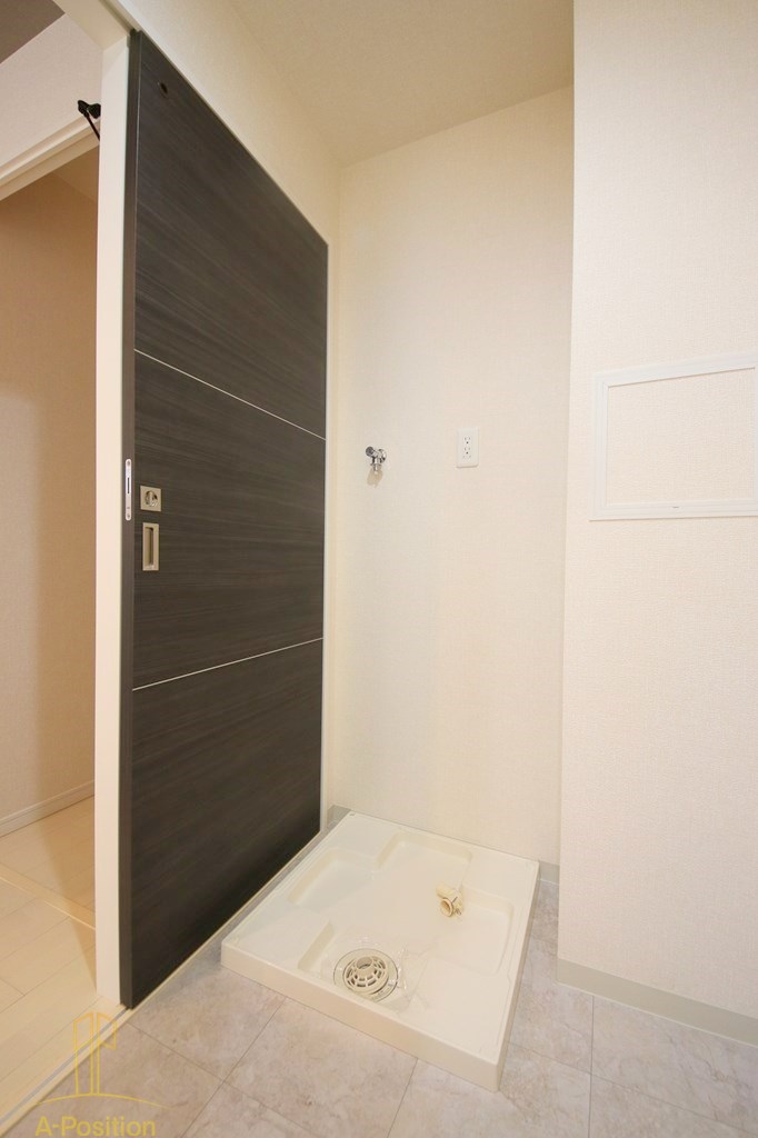 その他設備　アビエール松屋町