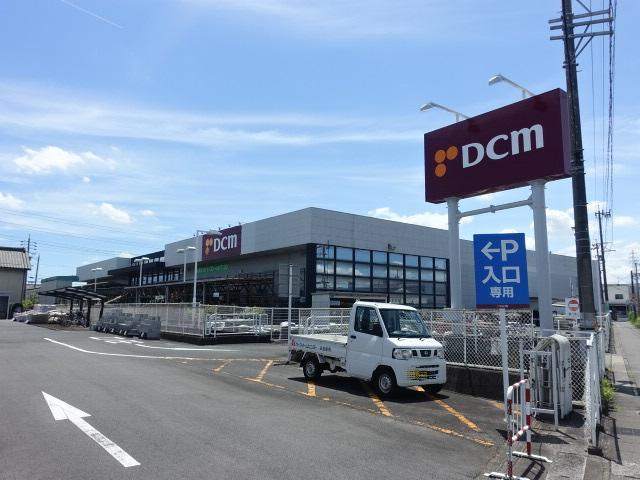 ホームセンター　ＤＣＭカーマ　岐阜鏡島店（ホームセンター）まで1000m