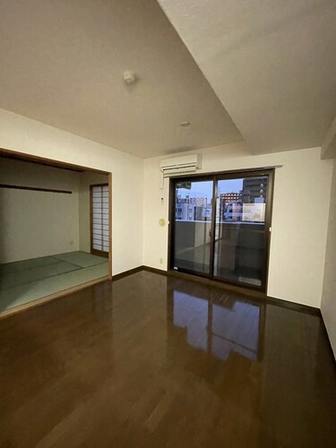 居室・リビング　リビング・ダイニング　※2023年3月撮影