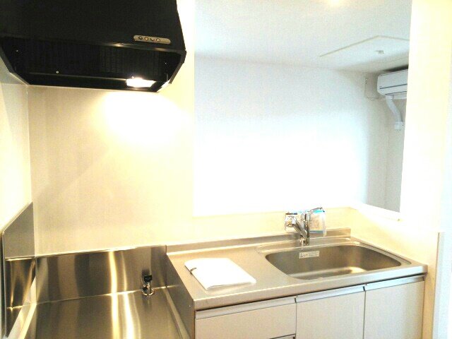 キッチン　使いやすいキッチンです