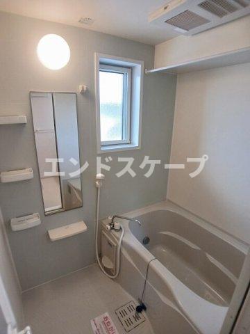 バス・シャワールーム　高崎、前橋のお部屋探しはエンドスケープまで！お客様の理想お聞