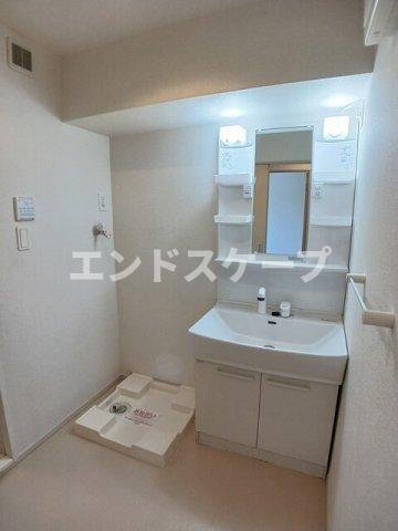 洗面設備　高崎、前橋のお部屋探しはエンドスケープまで！お客様の理想お聞