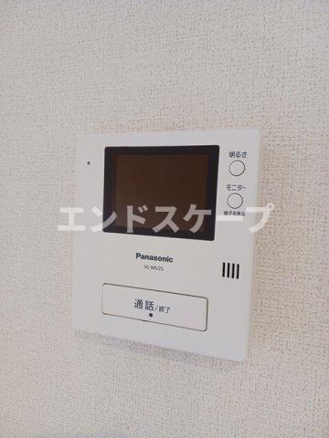 セキュリティ　高崎、前橋のお部屋探しはエンドスケープまで！お客様の理想お聞