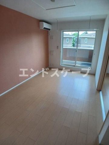 居室・リビング　高崎、前橋のお部屋探しはエンドスケープまで！お客様の理想お聞