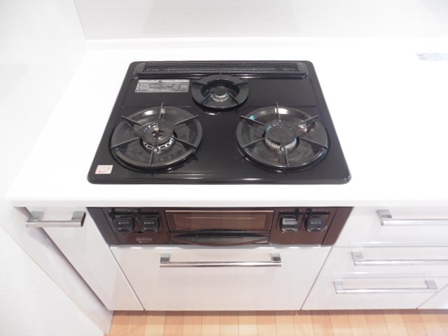 キッチン　キッチン※別部屋参考写真