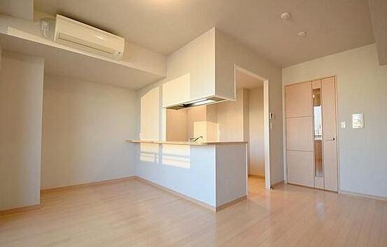 居室・リビング　居室※別部屋参考写真