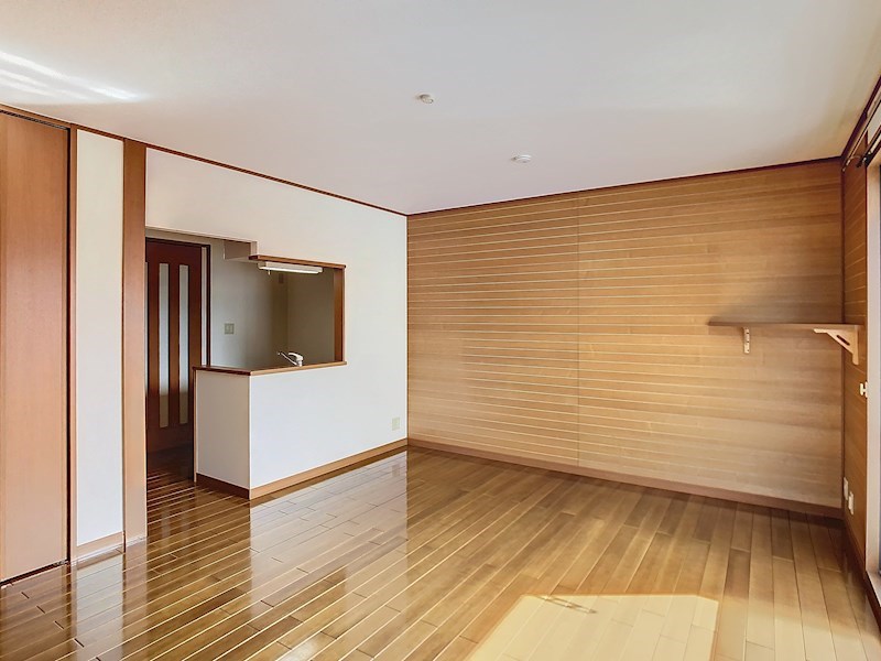 居室・リビング　他のお部屋の写真です