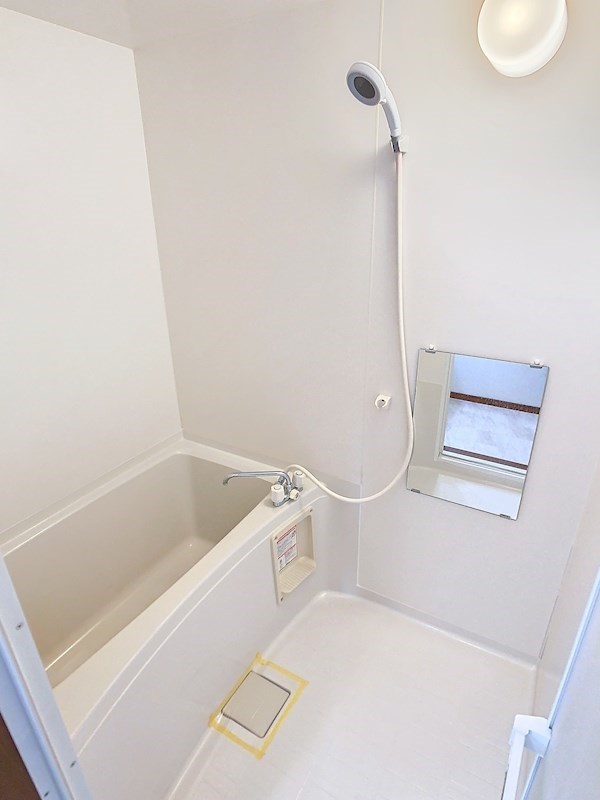 バス・シャワールーム　他のお部屋の写真です