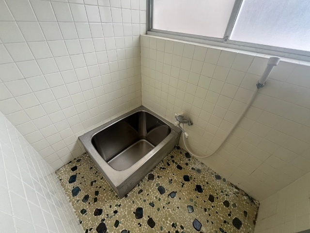 バス・シャワールーム　※現況優先となります。