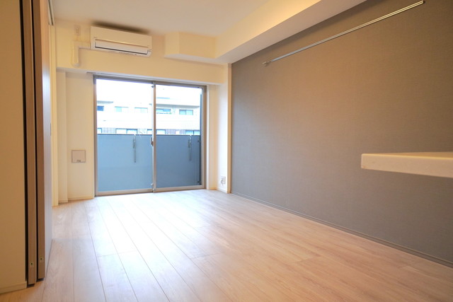 居室・リビング　※写真は同タイプ住戸です。