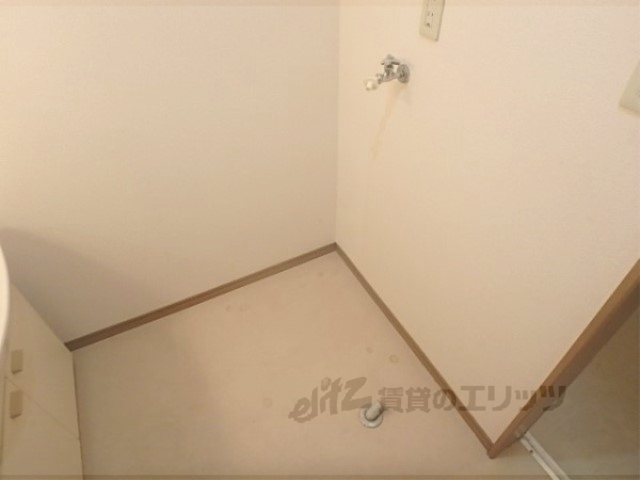 その他部屋・スペース　洗濯機置場