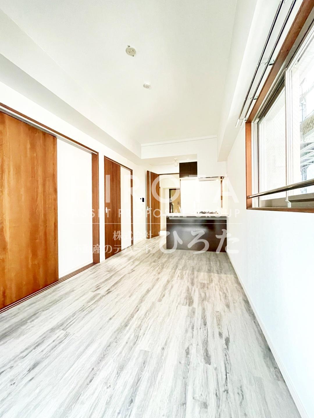 その他設備　同仕様写真になります