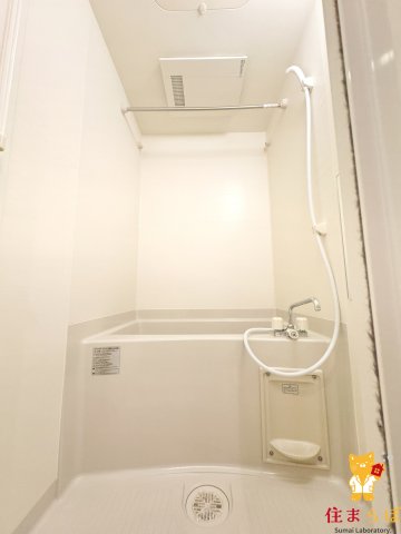 バス・シャワールーム　「見た目じゃなく、心に“しっくりくる”を大切に。」