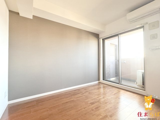 居室・リビング　「“合う暮らし”を、LINEで一緒に描こう。」