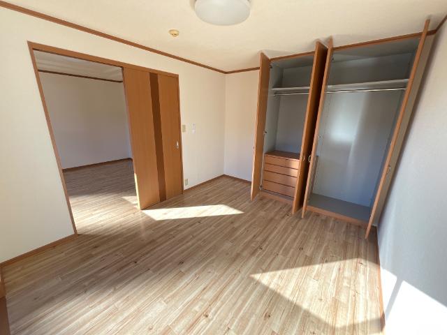 その他部屋・スペース　南洋室