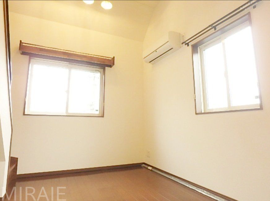 居室・リビング　リビング/居室