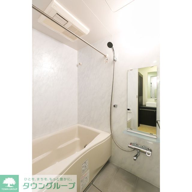 バス・シャワールーム　【初期費用分割・クレカ対応】一都三県のお部屋探しは2025…