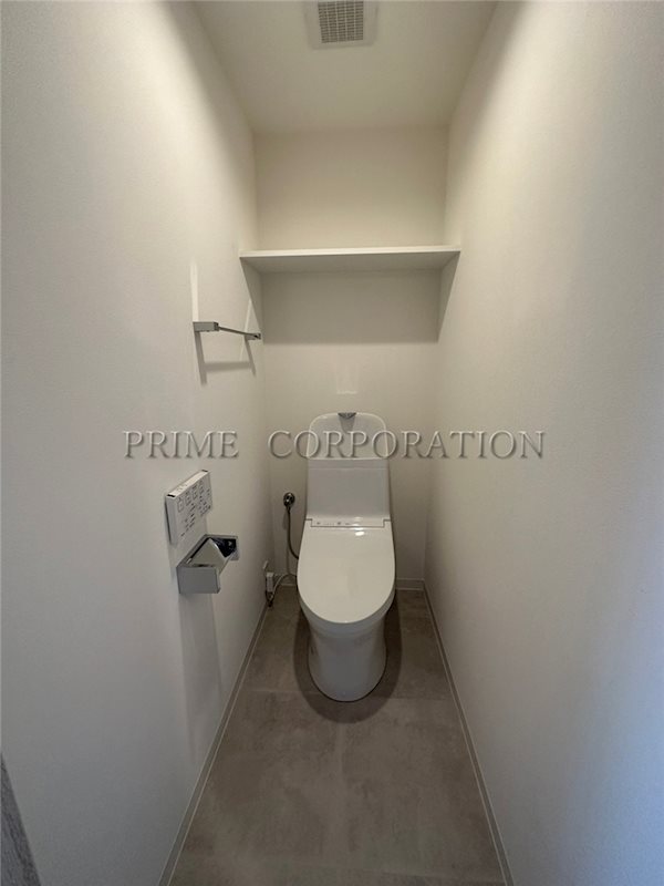 トイレ　※参考写真※