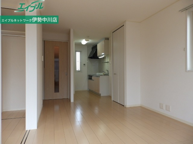 居室・リビング　別部屋の写真です