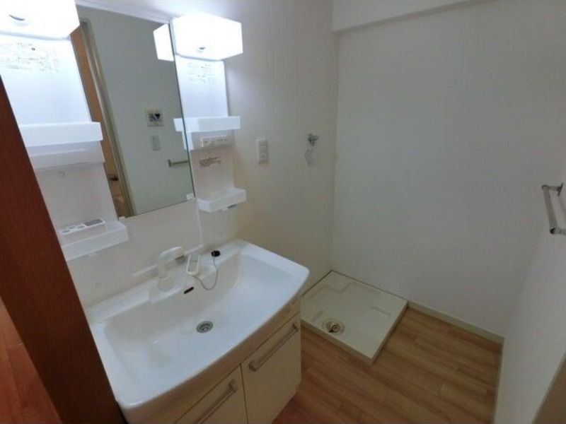 バス・シャワールーム　浴室