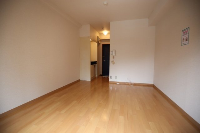 居室・リビング　きれいなお部屋