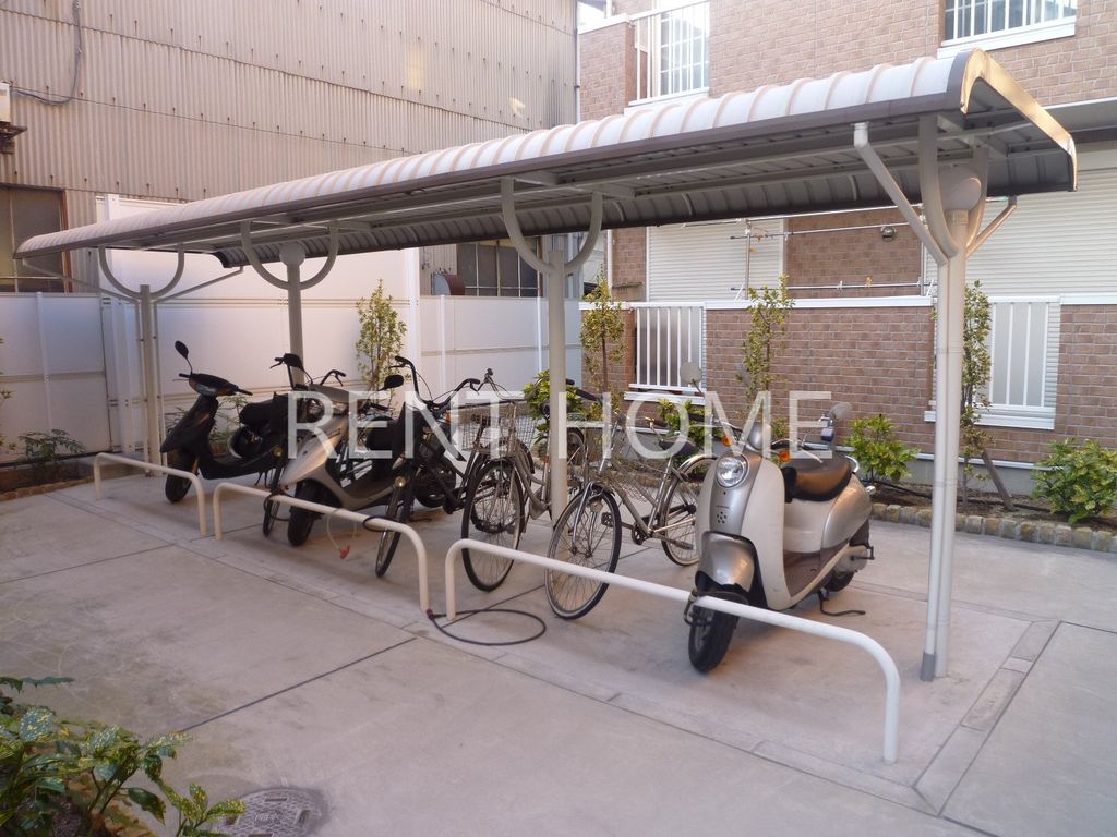 その他共有部分　共有部分