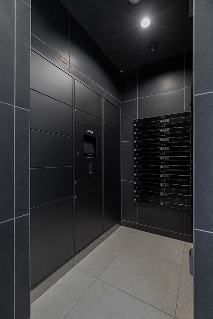 その他共有部分　☆共用部分☆