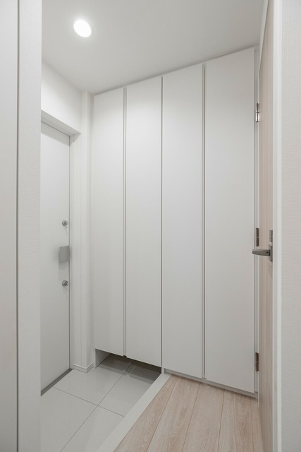 玄関　☆玄関☆