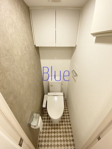 トイレ　同じ仕様