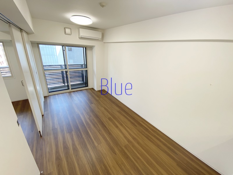 居室・リビング　同じ仕様