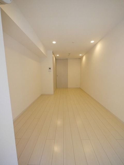 その他部屋・スペース　★バルコニーから見た居室★