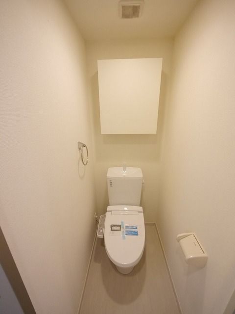 トイレ　★トイレの様子★