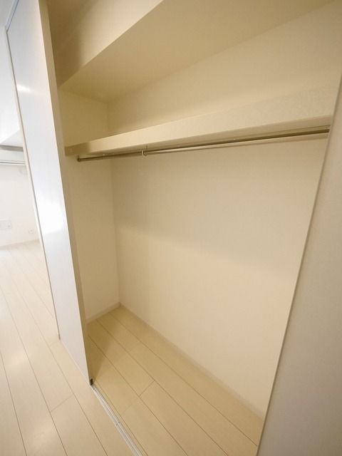 収納　★収納スペース★