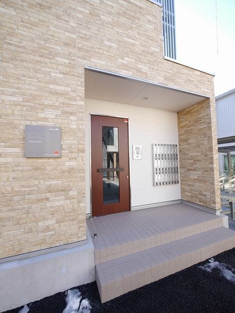 エントランス　★エントランス★