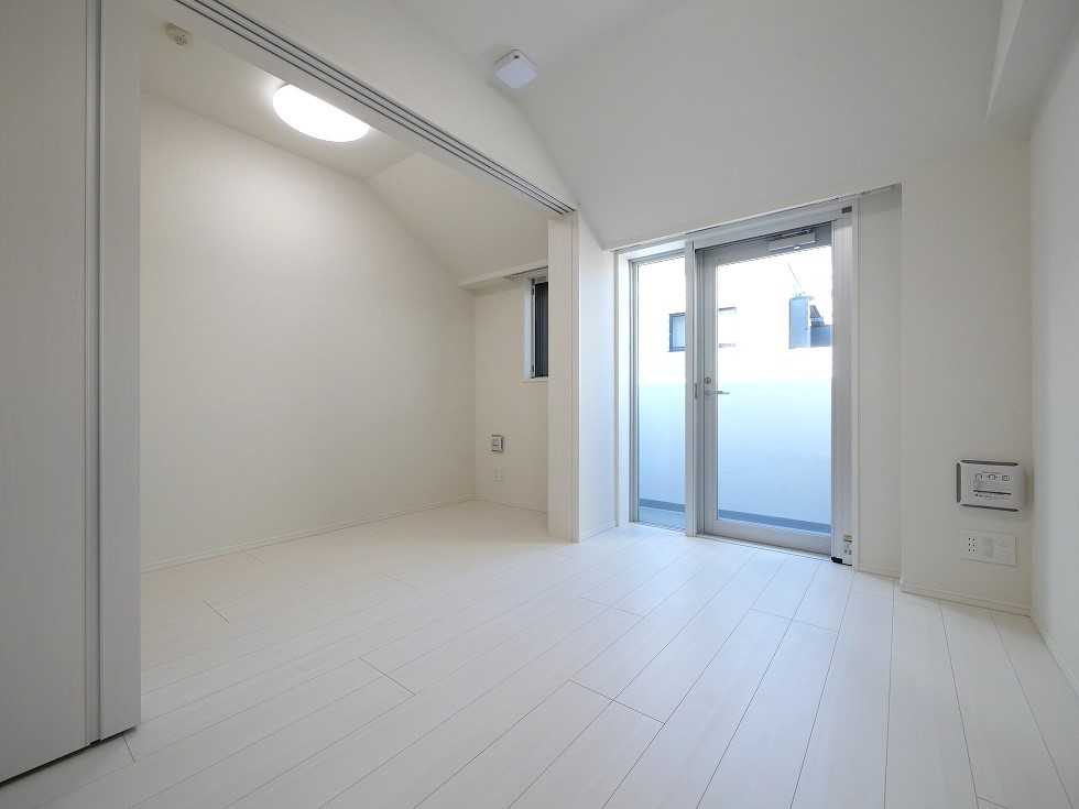 その他部屋・スペース　中はこのようになっています