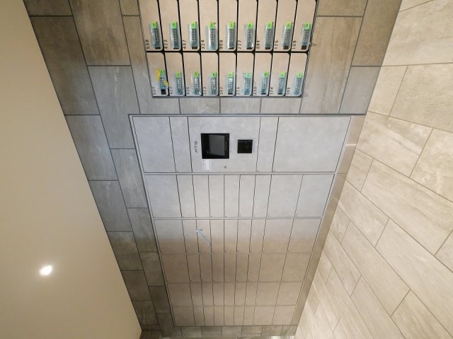 その他共有部分　建物外観を気になさる方へ、見た目の良い物件です