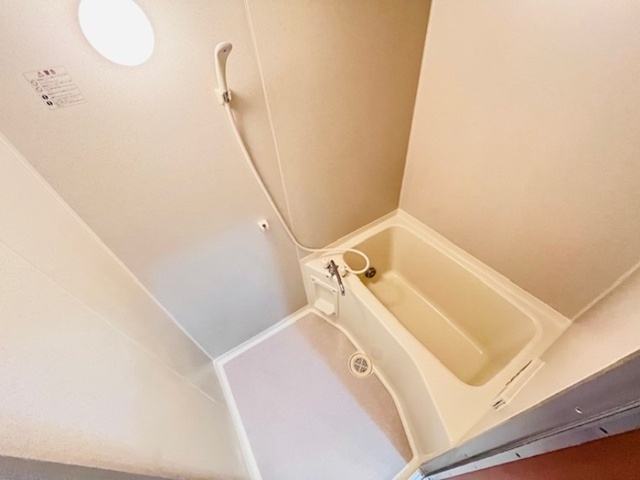 バス・シャワールーム　★毎日の疲れを癒すバスルーム★