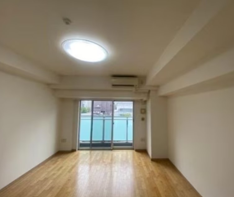 居室・リビング　別部屋参考写真