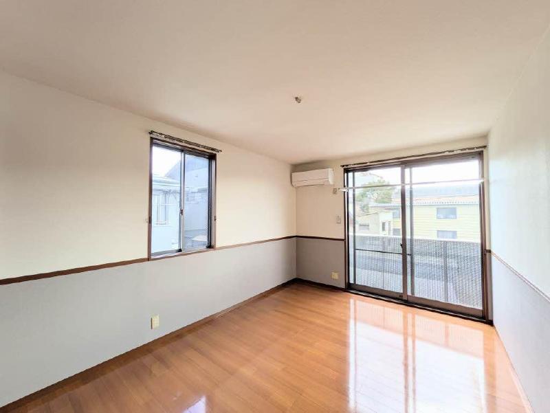 その他部屋・スペース　洋室　7.8帖