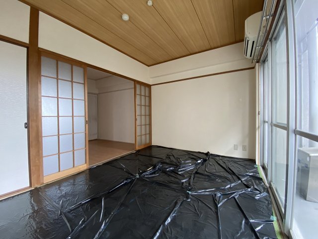 その他部屋・スペース　別号室の写真です