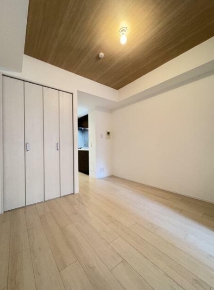 居室・リビング　☆広々とした居室☆