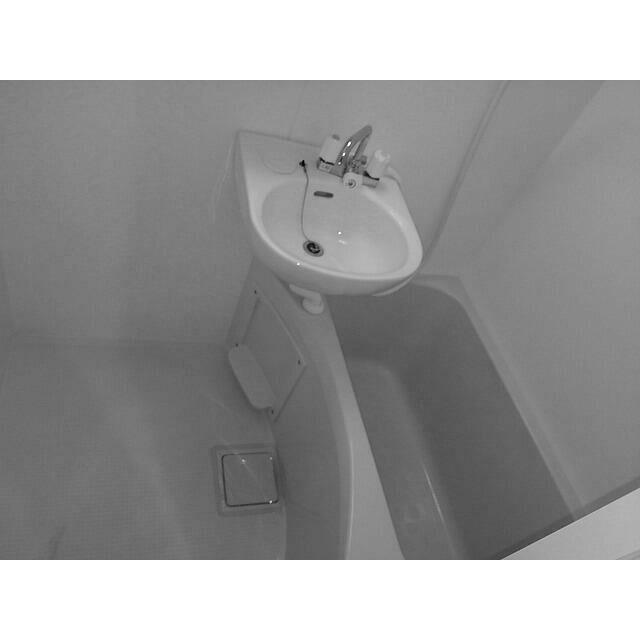 バス・シャワールーム　２０１