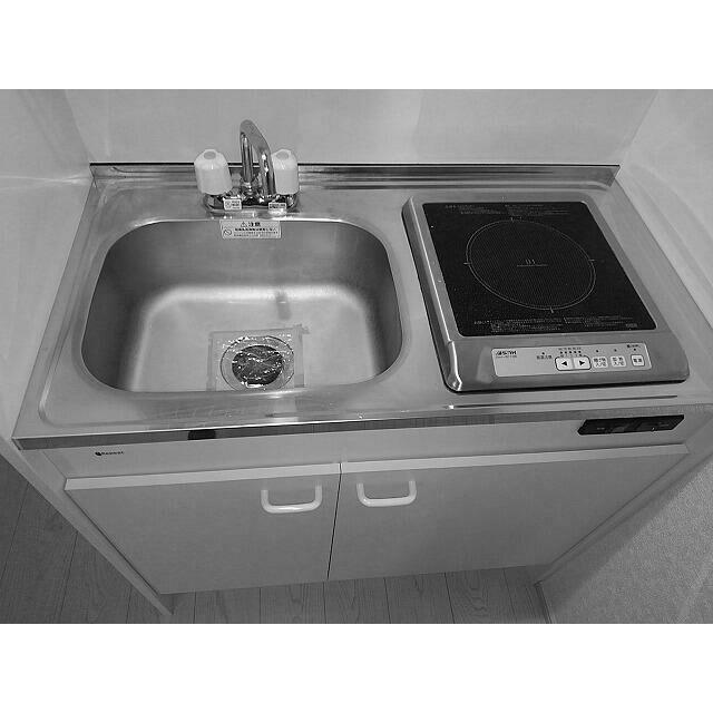 キッチン　２０１