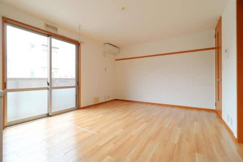 居室・リビング　図面と現状に相違がある場合には現状を優先