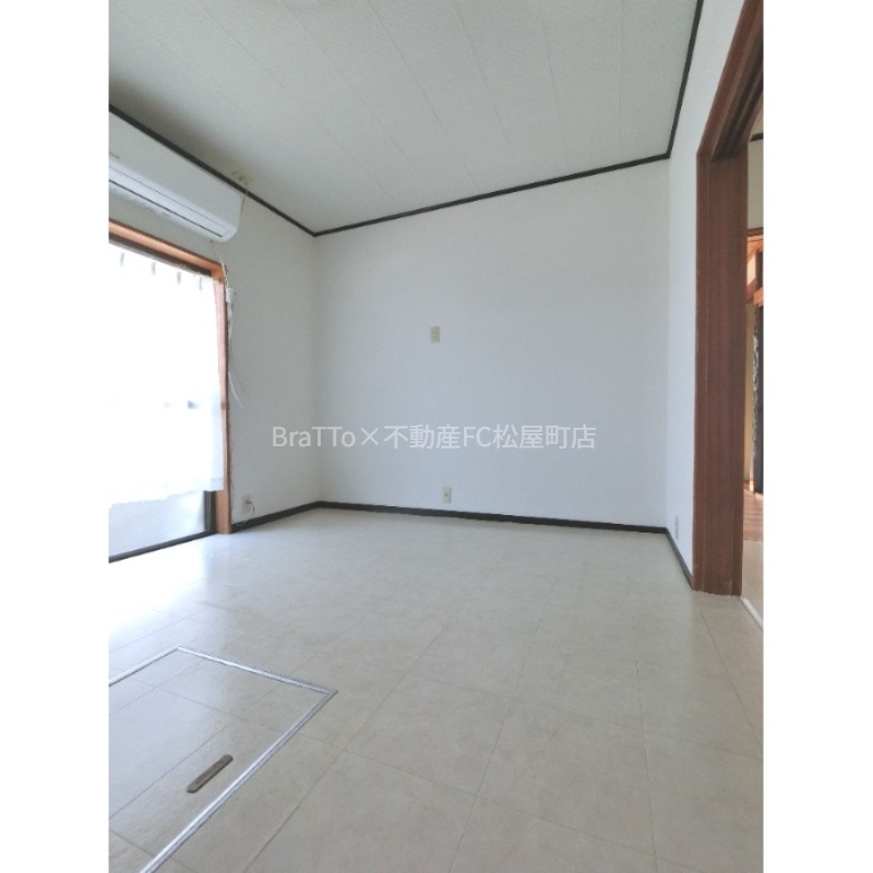 居室・リビング　居室・リビング