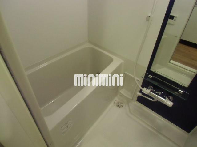 バス・シャワールーム　お風呂