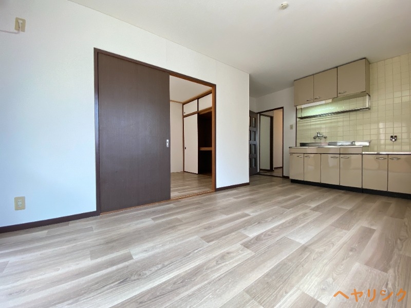 居室・リビング　イメージ